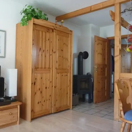 דירה Ferienwohnung-schneeheide-334 מיסן-וילהאמס