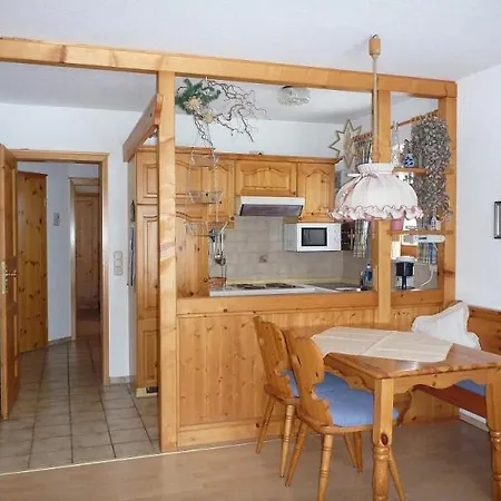 Ferienwohnung-schneeheide-334 * מיסן-וילהאמס