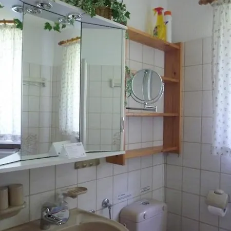 Ferienwohnung-schneeheide-334 דירה