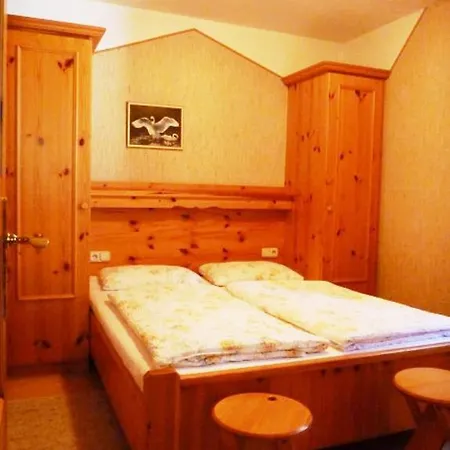 דירה Ferienwohnung-schneeheide-334 *